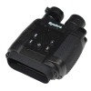 The NV130-PRO binocular infrared night vision telescope, with a 5W infrared lamp in full darkness, can record videos at a distance of 500 meters details Picture
